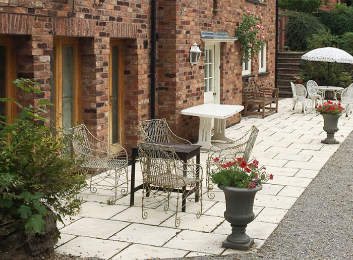Gallery Flat - Broomfield Barns - Congleton